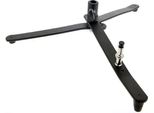 Stativo Da Pavimento Falcon Eyes SP-L1000 Con Adattatore Per Spigot 1/4" 1/8"" ø 55Cm Pieghevole"