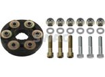 Swag 10 86 0035 Giunto Cardanico Longitudinale Adatto Per MERCEDES-BENZ Classe C Berlina (W202) Albero Cardanico