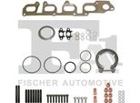 Kit Installazione Turbocompressore Vw Multivan 2.0Bitdi 09- 56 Articoli.