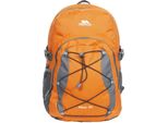 Trespass Albus 30L Zaino Arancione, Grigio Uomo, Donna Arancione, Grigio Taglia Unica