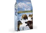 Taste Of The Wild Pacific Stream Canine 12,2 Kg