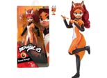 Bandai Miraculous Ladybug - Papusa Modello 26 Cm: Red Rena