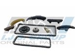 Ijs Group 40-1172FK Kit Catena Di Distribuzione Catena Di Distribuzione Per Vw Golf Iv Hatchback (1J1) Golf V Hatchback (1K1) Transporter Iv Bus Transporter V Bus