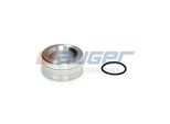 Kit Di Riparazione Cilindro Di Inclinazione Auger 68525 Per Daf 75 Cf 85 Cf 95 95 Xf Lf 45 Xf 105