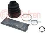 Coperchio Giunto Ford Ext Focus Ii/Iii 35X71X100
