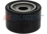 Puleggia Tenditore Auger Con Cinghia A V 76271 Per Man Hocl Lion's City Lion's Coach Ng