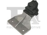 Gancio Silenziatore Citroen C4 Picasso 07-