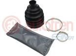Citroen Coperchio Giunto Esterno C1 19,8X67,6X98,2