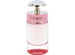 Prada Candy Florale Eau De Toilette, 50 Ml