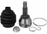 Giunto Esterno Ford Fiesta Vi 1.4 08- 23X53,1X25