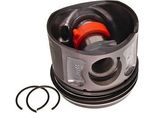 Ford Transit 2,2Tdci 07- Std Piston