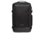 Eastpak Tecum M Cnnct Coat -Reppu, Musta