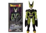 Bandai Action Figure Dragon Ball Limit Breaker Cell Final Form 30Cm