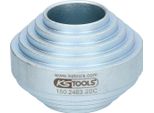 Ks Tools Piastra Ø 24 Mm - 48 Mm, A Gradini