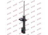 Ammortizzatore Fiat Punto Anteriore 1.1/1.2/1.6 09.93-06.00 Sinistra/Destra (Kyb Klassic)