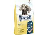 Happy Dog Crocchette Secche Fit & Vital Light 1Kg
