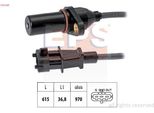 Sensore Posizione Albero Motore Hyundai Santa Fe 2.2Crdi 05-