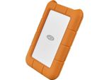 Lacie STFR1000800 Lacie Rugged USB-C 1TB Mobile Drive