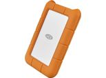 Lacie STFR2000800 Lacie Rugged USB-C 2TB Mobile Drive