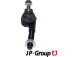 Jp Group 3144600280 - Oe 381716 Spurstangenkopf FüR 605 (6B), Saxo, 206 (2A/C), 206 (2A/C), 206 Van, 307, 206 Cc (2D), 106 Ii, 307 Sw (3H), 206 Sw (2E/K), 307 Cc (3B), C4 I (Lc), C4 (La), 206 (2E/K), 207 Sw (Wk), 206+