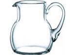 Caraffa Nachtmann Vivendi, Caraffa Per Acqua, Caraffa Per Succo Di Frutta, Brocca, Vetro Cristallo, 250 Ml, 0047923-0