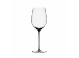 Spiegelau Grand Palais Exquisit Vino Rosso / Acqua, Bicchiere Da Vino Rosso, Bicchiere Da Acqua, Bicchiere Da Vino, Bicchiere Di Cristallo, 424 Ml, 1590101