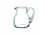 Caraffa Nachtmann Vivendi, Caraffa Per Acqua, Caraffa Per Succo Di Frutta, Brocca, Vetro Cristallo, 0,5 L, 0047925-0