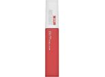 Maybelline Superstay 24 Matte Ink Rossetto 05 Loyalist 5Ml