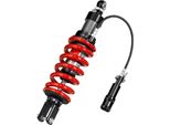 Bitubo Xze 31 Ammortizzatore Moto Mono Rosso FZR750R 3PJ
