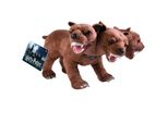 Harry Potter Peluche Fluffy 30 Cm NOB7975