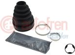 Toyota Wew Land Cruiser 3,0 D-4D 27,5X80X113