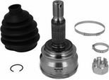 Dodge Caliber/Jeep Compass/Patriot Giunto Esterno 28X59,35X33