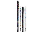Penna A Sfera Cancellabile My Love Happy Color