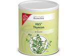 H&S Tè Medicinale Al Timo, 80 G Di Tè