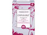 Cystus 052 Pastiglie Organiche Per La Gola, Lenitive Per La Gola E La Faringe, 132 Pastiglie