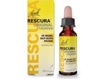 Fiori Di Bach Originali Rescura Gocce Senza Alcool 10 Ml