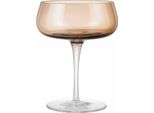 Serie Di Bicchieri Blomus Belo In Diversi Colori, Selezione: Serie Di Bicchieri Belo Caffè - Champagne 2 Pezzi