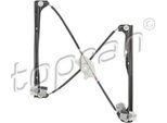 Topran 111 272 - Oe 1T1 837 462BS Regolatore Del Finestrino, Anteriore Destro Per Touran (1T)