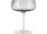 Serie Di Bicchieri Blomus Belo In Diversi Colori, Selezione:Serie Di Bicchieri Belo Smoke - Bicchieri Da Champagne 2 Pezzi