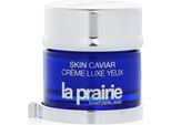Lp Skin Caviar Luxe Eye Cream 20 Ml New