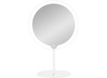 Blomus Specchio Per Il Trucco Modo Specchio Cosmetico Specchio Led Bianco 66351