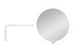 Blomus Specchio Per Il Trucco Modo Specchio Cosmetico Specchio Da Parete Led Bianco 66353