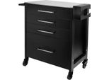 Assistente Tatuaggi Pro Ink 702 Nero