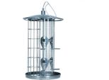 Mangiatoia Per Uccelli Tripla Pawise