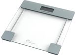 Little Balance Lb 8193 Little Balance Bilancia Digitale SB2, Trasparente