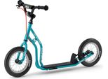 Yedoo Mau Kids Tealblue Scooter / Triciclo Per Bambini