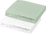 Domiva Lenzuolo Teso 60 X 120 Cm