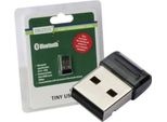 Digitus Digitus Adattatore Usb Bluetooth 5.0 Nano