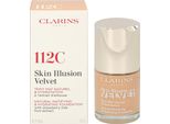 Clarins Skin Illusion Velvet 112C 30Ml