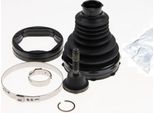 Spidan Set Soffietto Albero Di Trasmissione Per Volvo V40 Hatchback (525, 526) 36655